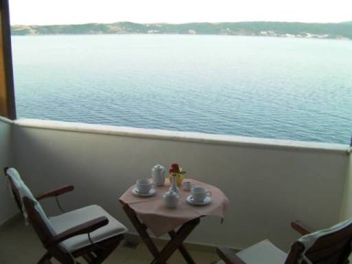 Ammouliani Hotel