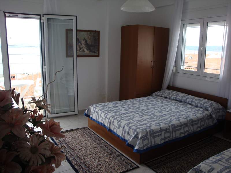 Anastasia’s rooms