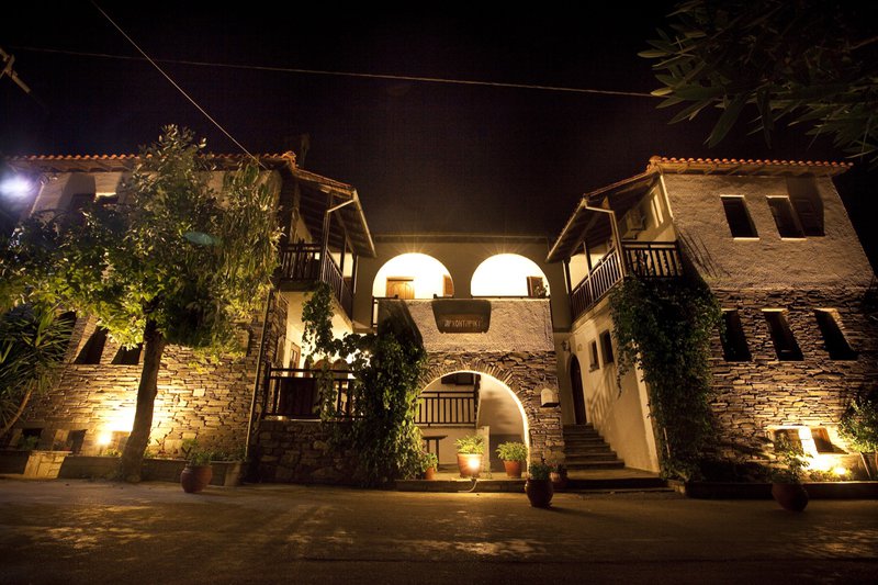Trinity the Hotel