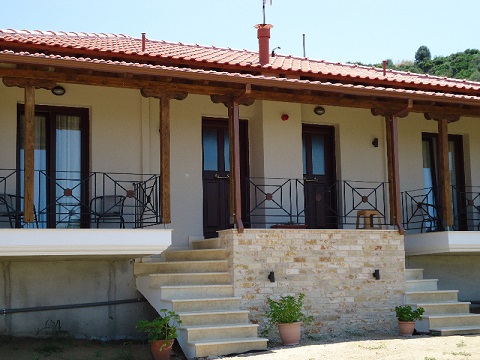 La Mer Villas