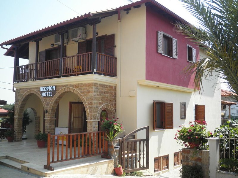 Neorion Hotel