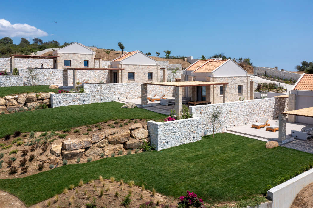 Sunrise Villas