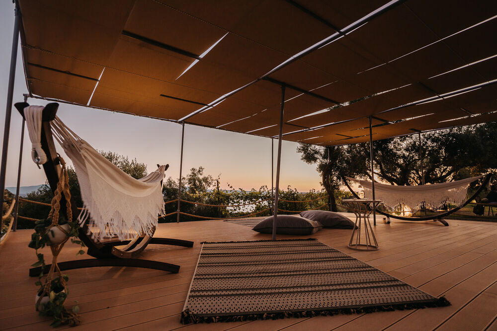 Aiora Villas