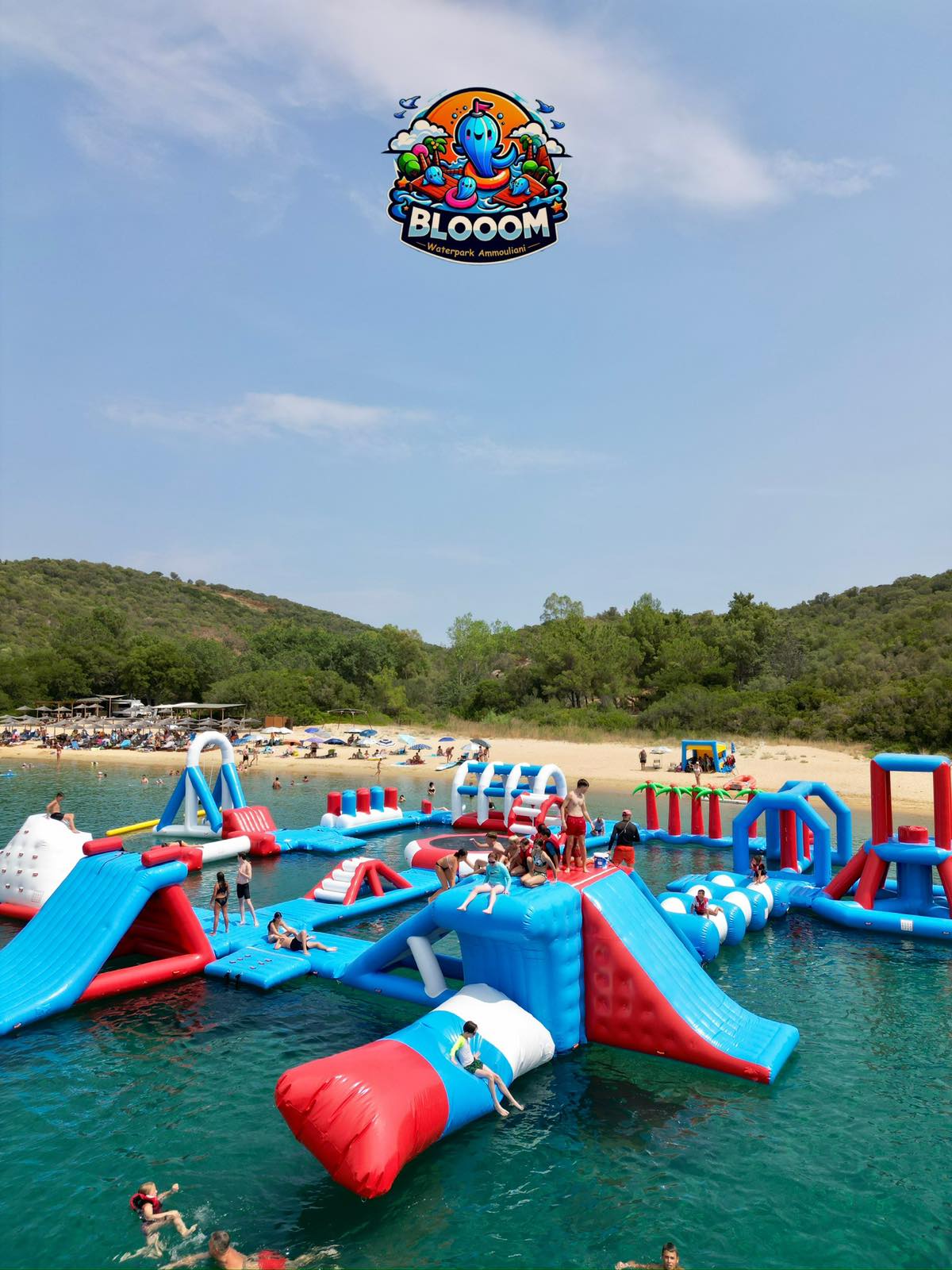Blooom Waterpark