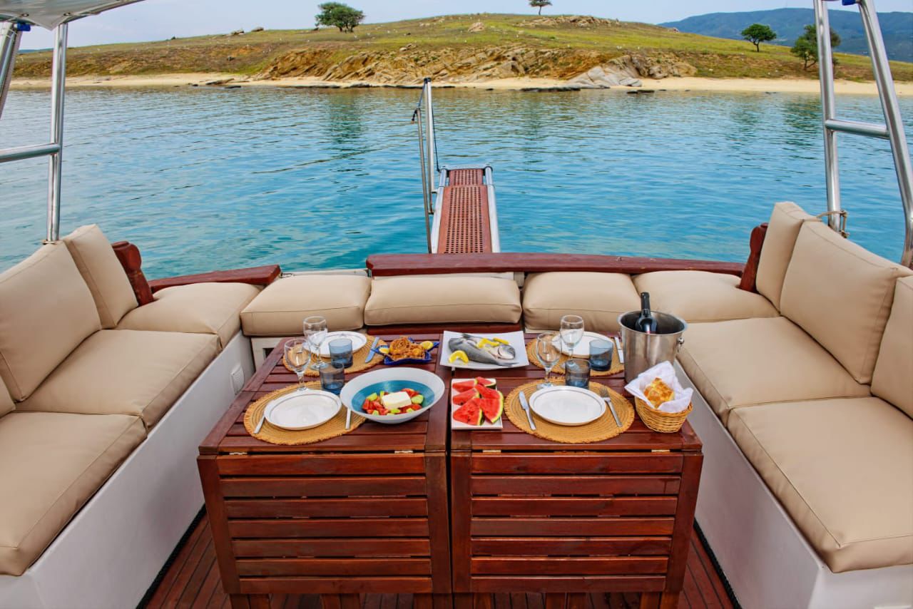 Albatros private cruises
