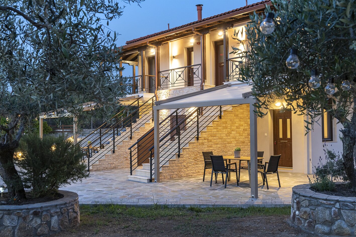 Avra Villa