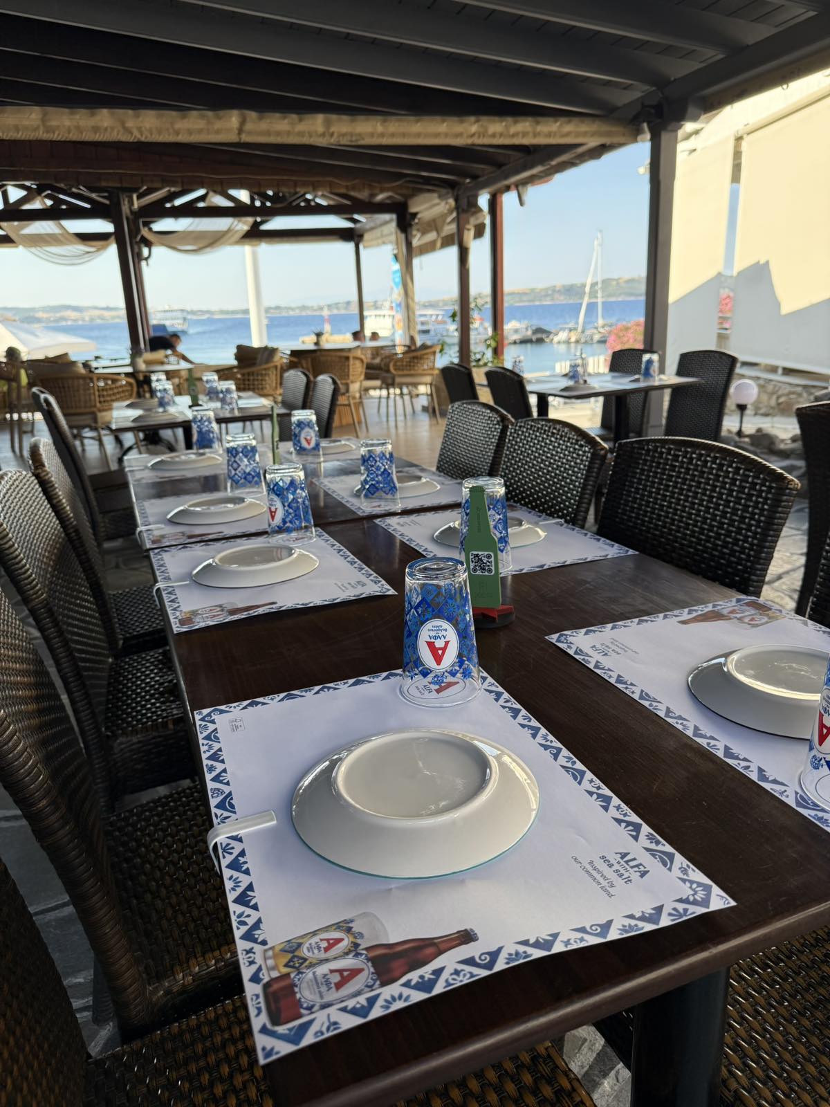 Profumo di Grecia