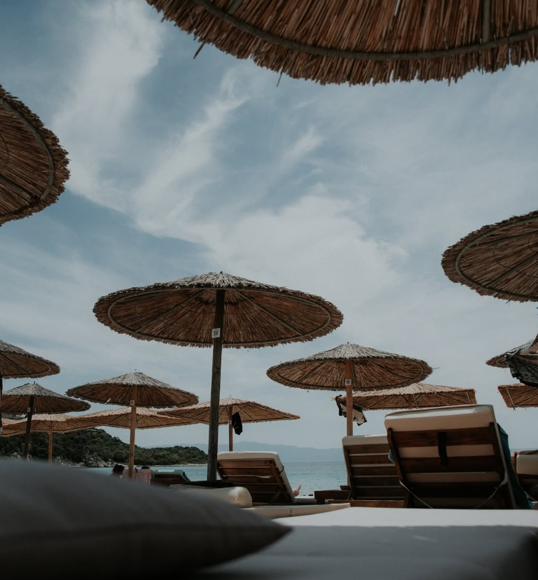 Salt Beach Bar