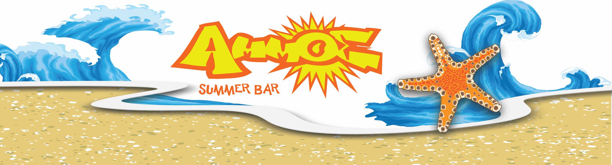 Ammos Beach Bar